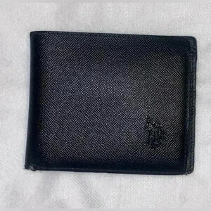 US POLO ASSN  wallet & cardholder for men